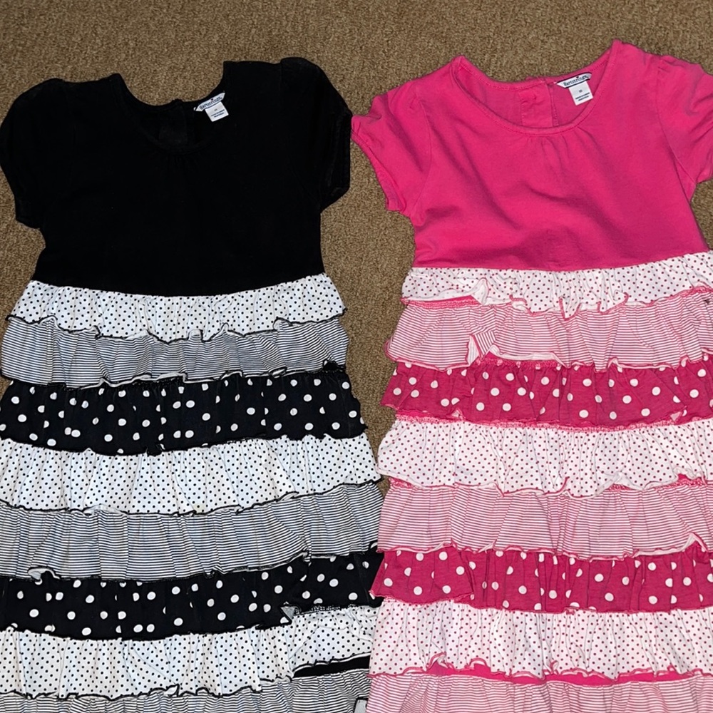 Hartstrings dresses size 10